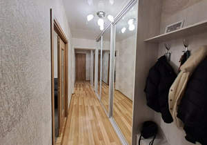 2-к квартира, вторичка, 64м2, 2/2 этаж