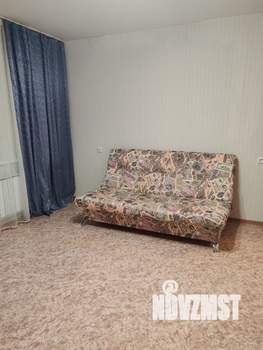 Студия квартира, вторичка, 26м2, 5/16 этаж