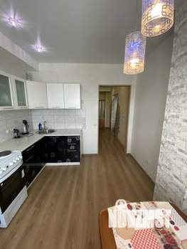 1-к квартира, вторичка, 44м2, 10/18 этаж