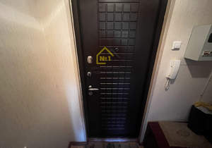 Студия квартира, вторичка, 26м2, 2/10 этаж