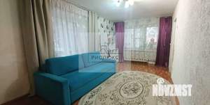 2-к квартира, вторичка, 44м2, 1/5 этаж
