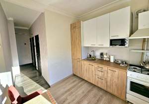 1-к квартира, вторичка, 40м2, 3/4 этаж