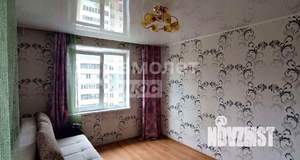 2-к квартира, вторичка, 53м2, 9/10 этаж