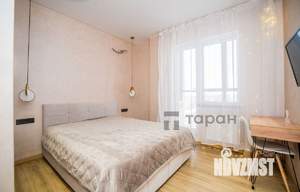 3-к квартира, вторичка, 78м2, 21/24 этаж