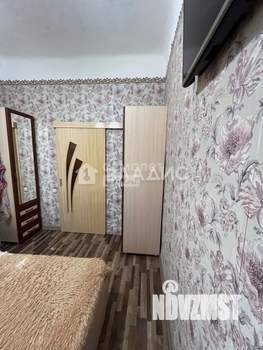 2-к квартира, вторичка, 44м2, 1/3 этаж