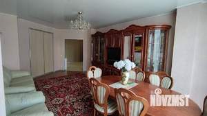 2-к квартира, вторичка, 90м2, 5/6 этаж