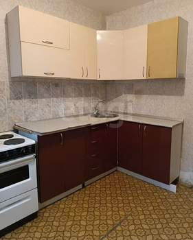 1-к квартира, вторичка, 40м2, 2/10 этаж