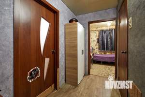 1-к квартира, вторичка, 33м2, 7/9 этаж