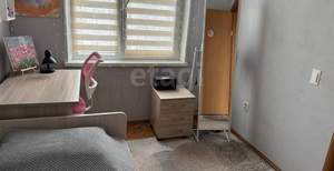 3-к квартира, вторичка, 55м2, 5/5 этаж