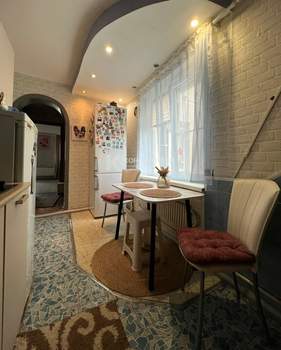 2-к квартира, вторичка, 56м2, 9/9 этаж