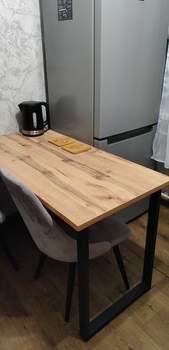 1-к квартира, вторичка, 31м2, 4/5 этаж