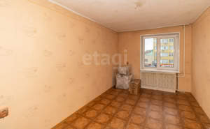 4-к квартира, вторичка, 91м2, 4/9 этаж