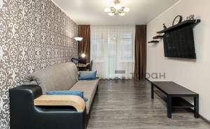 2-к квартира, вторичка, 50м2, 1/10 этаж