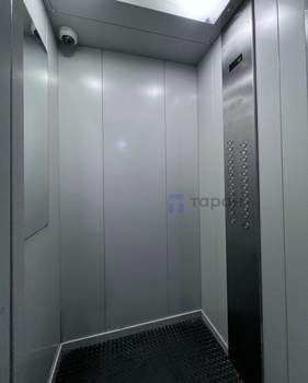 2-к квартира, вторичка, 93м2, 4/24 этаж