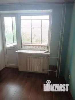 2-к квартира, вторичка, 40м2, 4/5 этаж