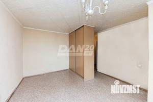 1-к квартира, вторичка, 32м2, 4/5 этаж