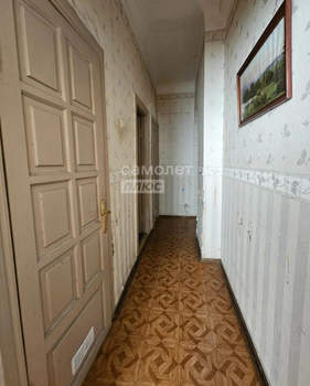 3-к квартира, вторичка, 80м2, 3/5 этаж