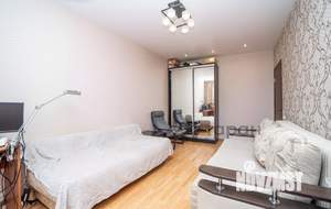 2-к квартира, вторичка, 59м2, 4/11 этаж