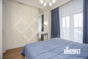 3-к квартира, вторичка, 72м2, 9/25 этаж