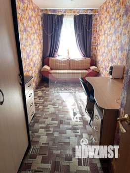 3-к квартира, вторичка, 54м2, 2/5 этаж