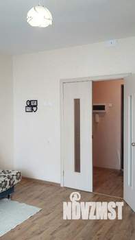 Студия квартира, вторичка, 24м2, 9/10 этаж