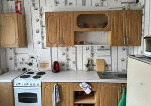 1-к квартира, вторичка, 40м2, 4/10 этаж