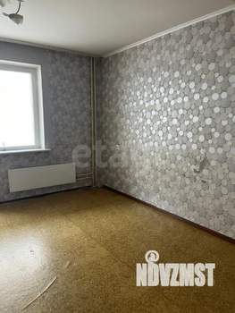 2-к квартира, вторичка, 57м2, 2/10 этаж