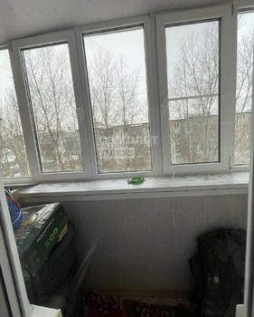 1-к квартира, вторичка, 33м2, 5/9 этаж