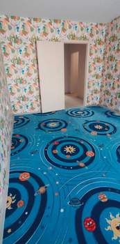 3-к квартира, вторичка, 65м2, 3/9 этаж