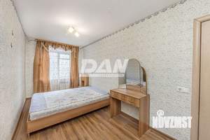 2-к квартира, вторичка, 43м2, 2/5 этаж