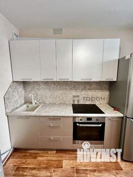 6-к квартира, вторичка, 43м2, 5/10 этаж