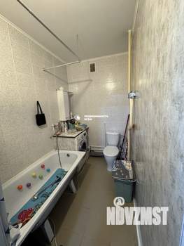 2-к квартира, вторичка, 47м2, 6/10 этаж