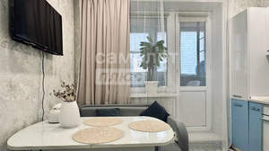 1-к квартира, вторичка, 41м2, 7/10 этаж