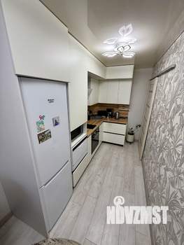 2-к квартира, вторичка, 49м2, 2/5 этаж