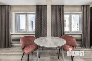 2-к квартира, вторичка, 61м2, 12/16 этаж