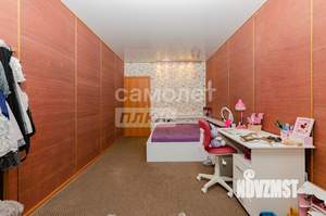 2-к квартира, вторичка, 64м2, 5/10 этаж