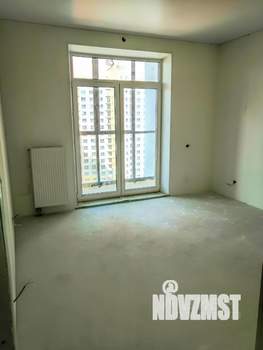 3-к квартира, вторичка, 57м2, 13/16 этаж