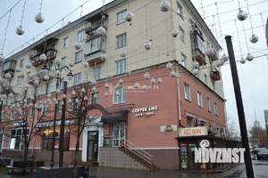 2-к квартира, вторичка, 56м2, 3/5 этаж