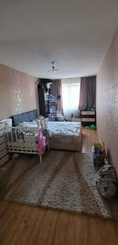 2-к квартира, вторичка, 65м2, 7/10 этаж