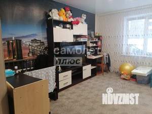 1-к квартира, вторичка, 40м2, 1/1 этаж