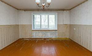 1-к квартира, вторичка, 41м2, 1/9 этаж