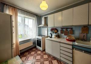 3-к квартира, вторичка, 66м2, 5/10 этаж