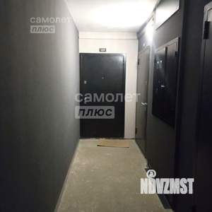 1-к квартира, вторичка, 37м2, 7/10 этаж