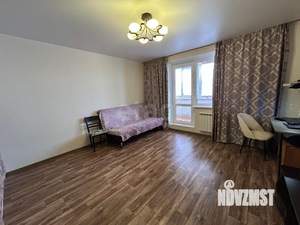 2-к квартира, вторичка, 45м2, 8/10 этаж