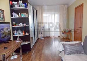 2-к квартира, вторичка, 46м2, 5/5 этаж