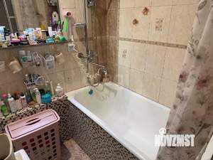 3-к квартира, вторичка, 55м2, 5/5 этаж