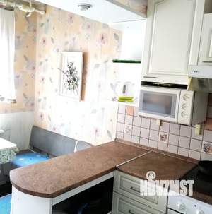 4-к квартира, вторичка, 85м2, 5/9 этаж