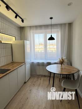 1-к квартира, вторичка, 36м2, 7/15 этаж