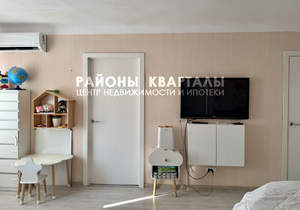 2-к квартира, вторичка, 43м2, 4/5 этаж