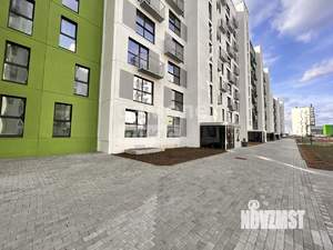 Студия квартира, вторичка, 24м2, 10/10 этаж